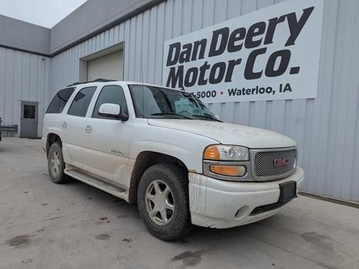 2006 GMC Yukon Denali