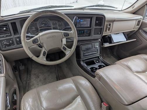 2006 GMC Yukon Denali