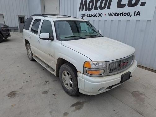 2006 GMC Yukon Denali