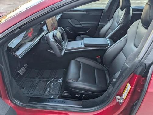 2023 Tesla Model S Standard Range