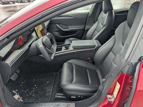 2023 Tesla Model S Standard Range