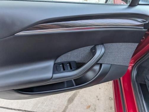 2023 Tesla Model S Standard Range