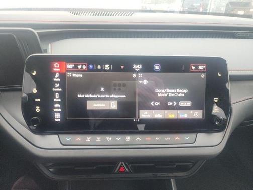 Diamond Black 2026 Dodge Charger Scat Pack