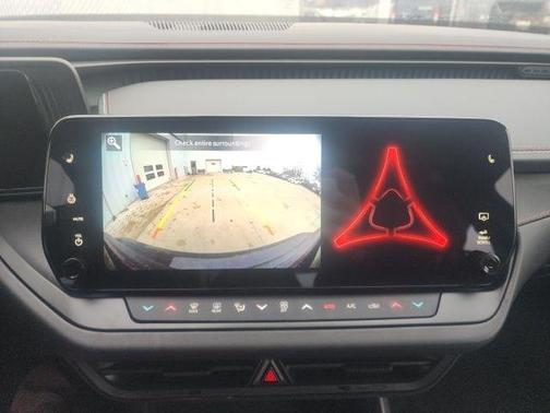 Diamond Black 2026 Dodge Charger Scat Pack