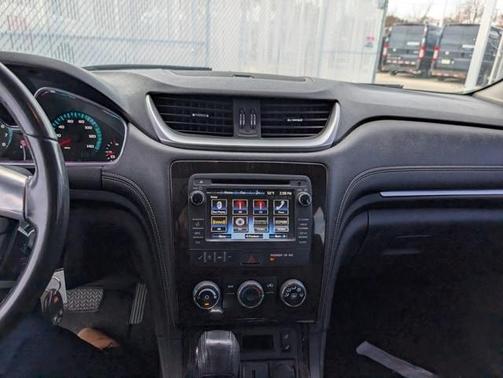 2015 Chevrolet Traverse 1LT