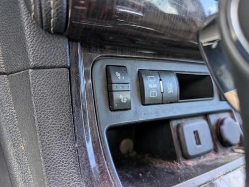 2015 Chevrolet Traverse 1LT