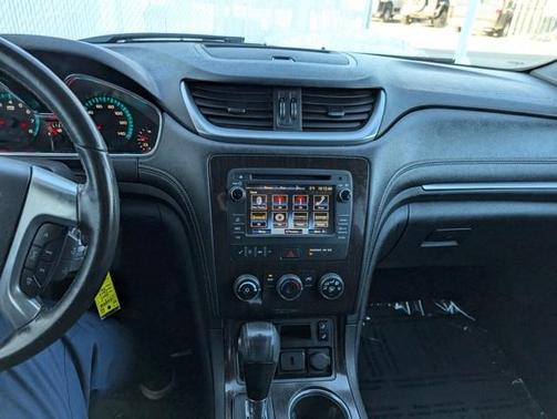 2015 Chevrolet Traverse 1LT