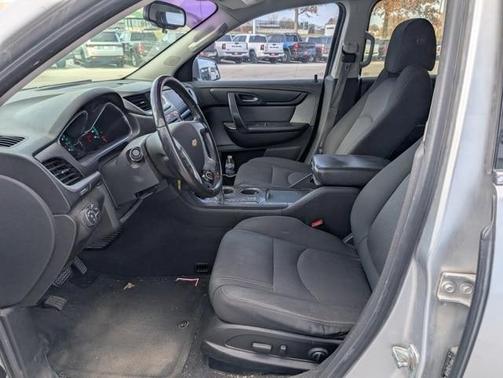 2015 Chevrolet Traverse 1LT