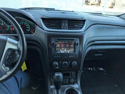 2015 Chevrolet Traverse 1LT