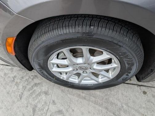 2021 Chrysler Pacifica Touring-L