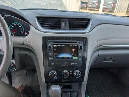 2015 Chevrolet Traverse 1LT