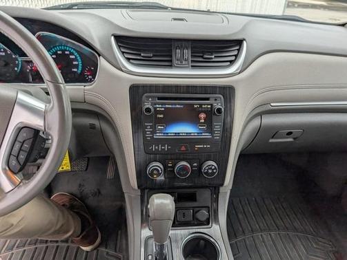 2015 Chevrolet Traverse 1LT