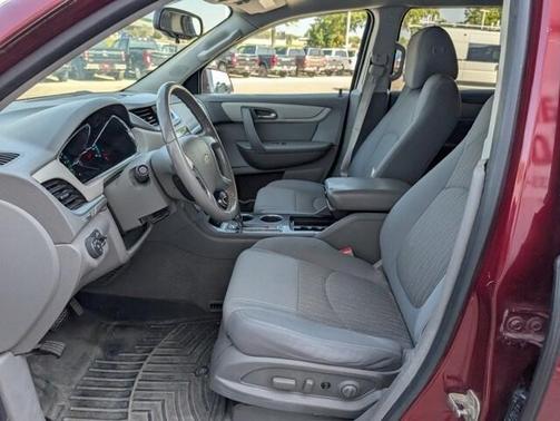 2015 Chevrolet Traverse 1LT