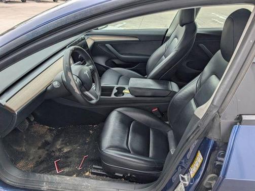 2023 Tesla Model 3 Base