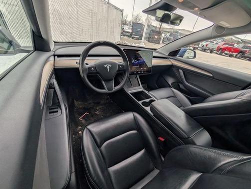 2023 Tesla Model 3 Base