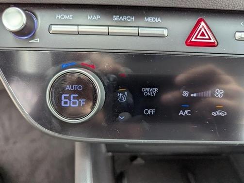 2024 Hyundai SONATA Hybrid SEL