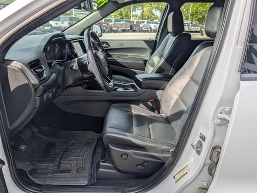 2022 Dodge Durango GT