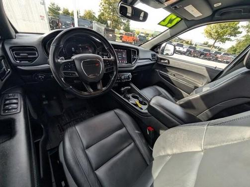 2022 Dodge Durango GT