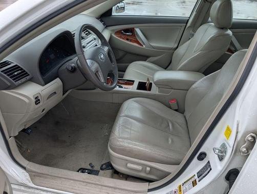 2011 Toyota Camry XLE