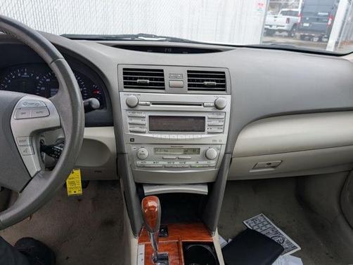 2011 Toyota Camry XLE