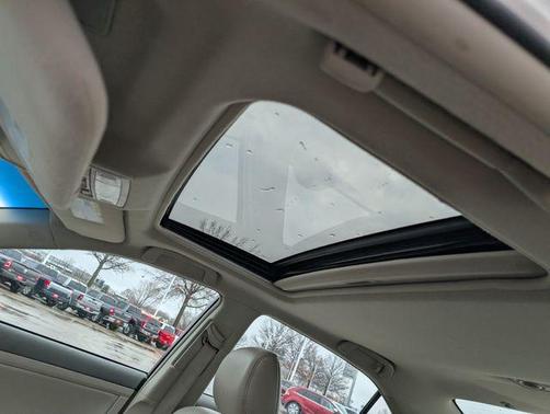 2011 Toyota Camry XLE