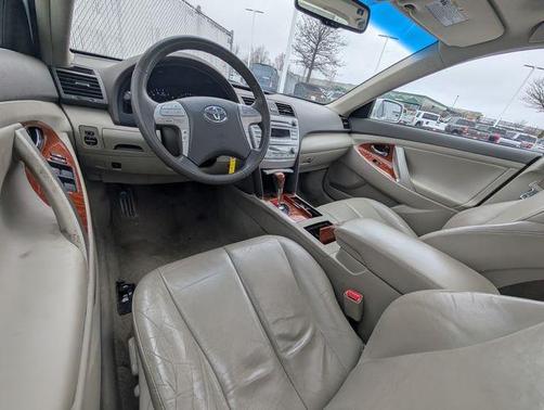 2011 Toyota Camry XLE