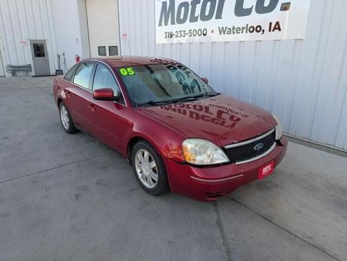 2005 Ford Five Hundred SE