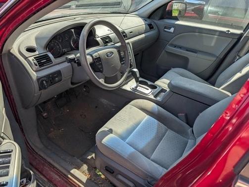 2005 Ford Five Hundred SE