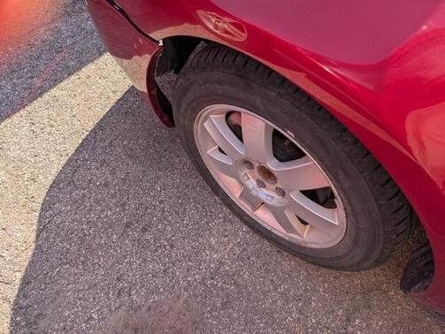 2005 Ford Five Hundred SE