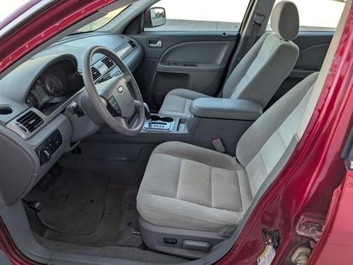 2005 Ford Five Hundred SE