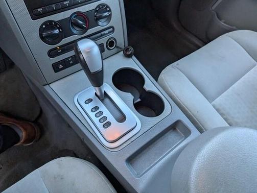 2005 Ford Five Hundred SE