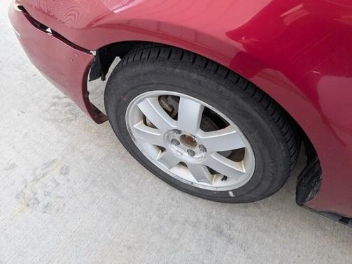 2005 Ford Five Hundred SE