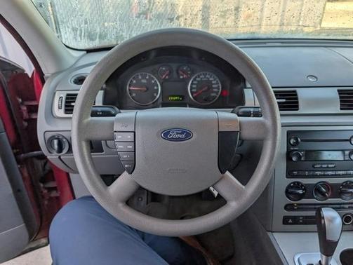 2005 Ford Five Hundred SE