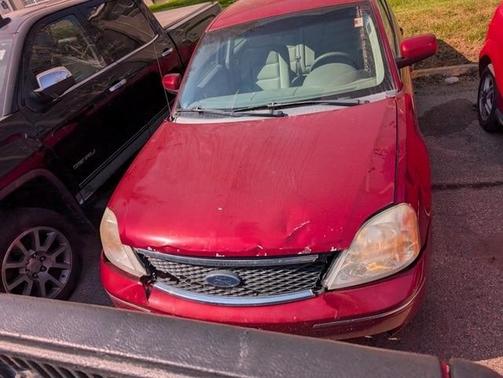 2005 Ford Five Hundred SE