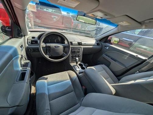 2005 Ford Five Hundred SE