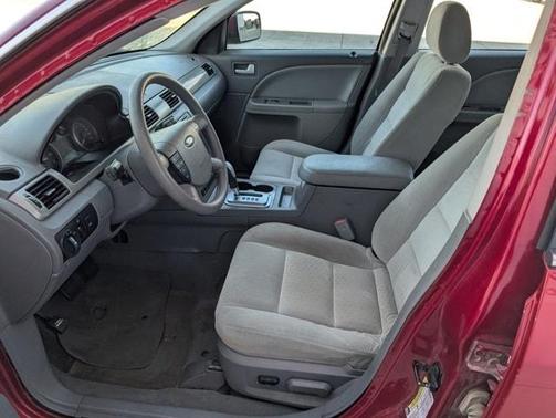 2005 Ford Five Hundred SE