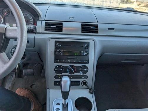 2005 Ford Five Hundred SE