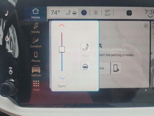 2026 Jeep Cherokee LAREDO/LIMITED