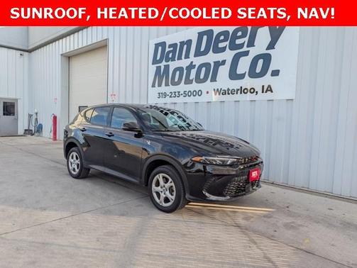 2024 Dodge Hornet GT