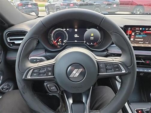 2024 Dodge Hornet GT