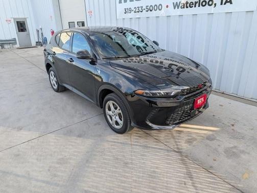 2024 Dodge Hornet GT