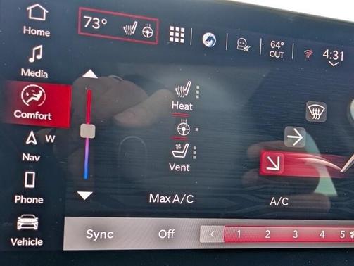 2024 Dodge Hornet GT