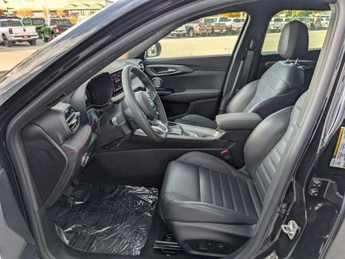 2024 Dodge Hornet GT