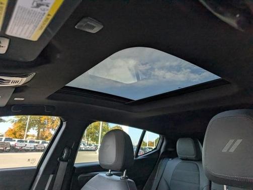 2024 Dodge Hornet GT