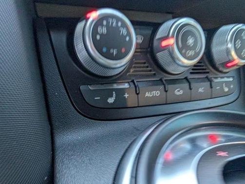 2008 Audi R8 4.2 (R tronic)