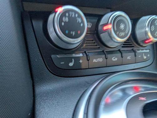 2008 Audi R8 4.2 (R tronic)