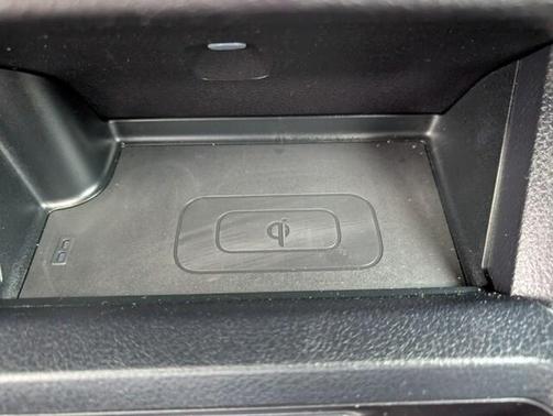 2018 Toyota Tacoma Limited