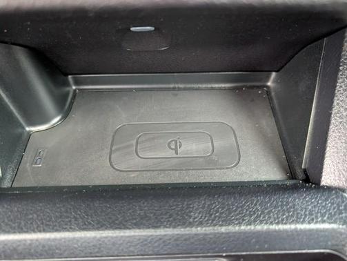 2018 Toyota Tacoma Limited