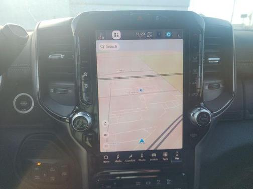 2026 RAM 2500 Rebel/Power Wagon