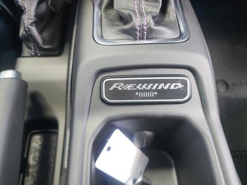 Black Clearcoat 2026 Jeep Wrangler Sport